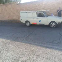 پیکان وانت