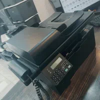 پرینتر hp 1212fn ..