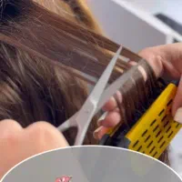 موخوره گیری به همراه احیاسرد