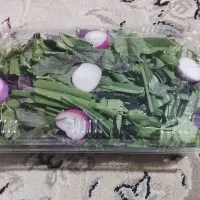 سبزی
