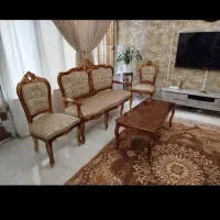 مبل و نهار خوری