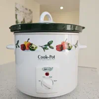 پلو پز و بخار پز cook pot