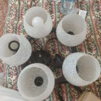 آویز لامپ