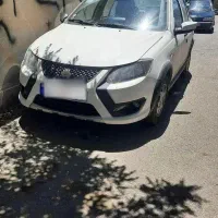 کوییک GXl مدل ۱۴۰۴ گارانتی فعال