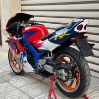 zx 150 nsr|موتورسیکلت|تهران, آذری|دیوار