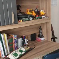 میز تحریر شرکتی