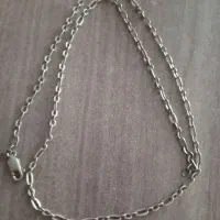 زنجیر نقره