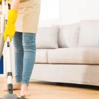 به یک نظافت چی خانوم نیازمندیم