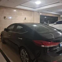 النترا 2018فول  بسیار تمیز