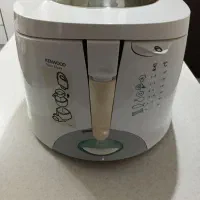 سرخ کن kenwood