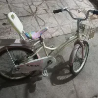 دوچرخه ۱۶