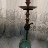 قیلون برنجی قدیمی