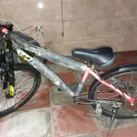 دوچرخه۲۶