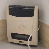 بخاری از برند نیک کالا
