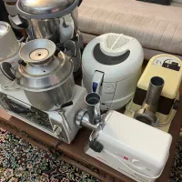لوازم برقی اشپزخانه