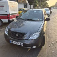 تیبا ۲ مدل ۹۷ تمیز درجه یک
