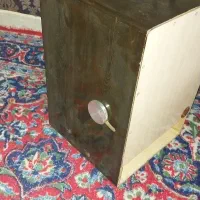 کاخن با کوک تنظیمی