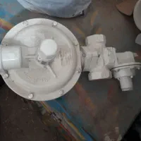 لوله کشی گاز و خوردکاری درخدمت همشهریان