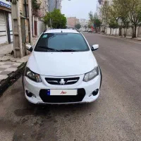 کوییک 1401s|خودرو سواری و وانت|گنبد کاووس, |دیوار