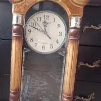 ساعت دیواری