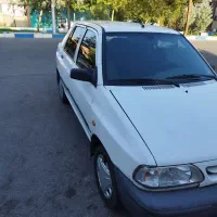 پراید 131 مدل 96