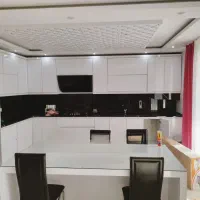 طراحی و اجرای کمد و کابینت های مدرن و لوکس ...
