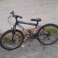 دوچرخه دنده ای حرفه ای ۲۶