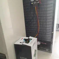 تعمیرات لوازم خانگی وسیما پیچی