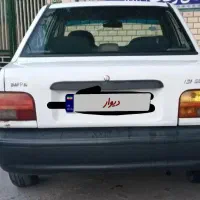 پراید مدل ۹۰
