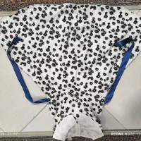 سارافون زیبای دخترانه