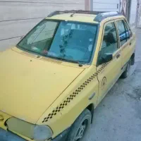 تاکسی پراید 131