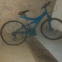 دوچرخه 26