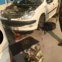 مکانیک سیار در تمام فازهاپرند