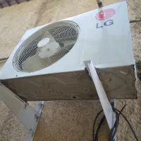 کولر گازی
