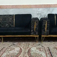 مبلمان هفت نفره