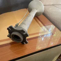 مشعل کوره ترموکوبل دار