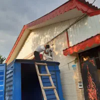 خدمات فنی رستگار