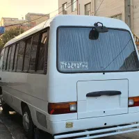 مینی بوس هیوندا ۸۵