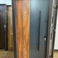 درب ضد سرقت و اتاقی زیر قیمت بعلت جمع آوری|مصالح و تجهیزات ساختمان|تهران, شهرک دانشگاه تهران|دیوار