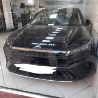 KMC J7 مدل ۱۴۰۲ مشکی