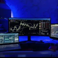 آموزش ارز دیجیتال  طلا  ، فارکس  ، کریپتو