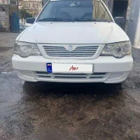 132 بدون رنگ /شاسی پلمپ / مدل 97