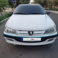 پرشیا سال مدل ۹۳ کم‌کار