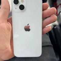 iPhone 13 normal