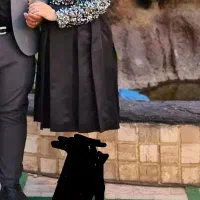 لباس مجلسی