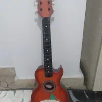 گیتار سالم