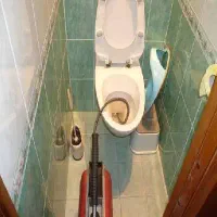 لوله بازکنی کرج شبانه روزی ارزان با کمترین هزینه