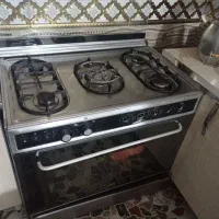گاز|اجاق گاز و لوازم برقی پختوپز|خرمآباد, |دیوار