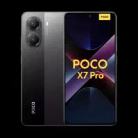 Poco x7 pro