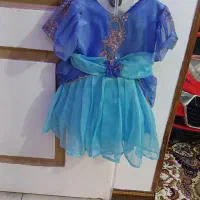 لباس مجلسی بچگانه